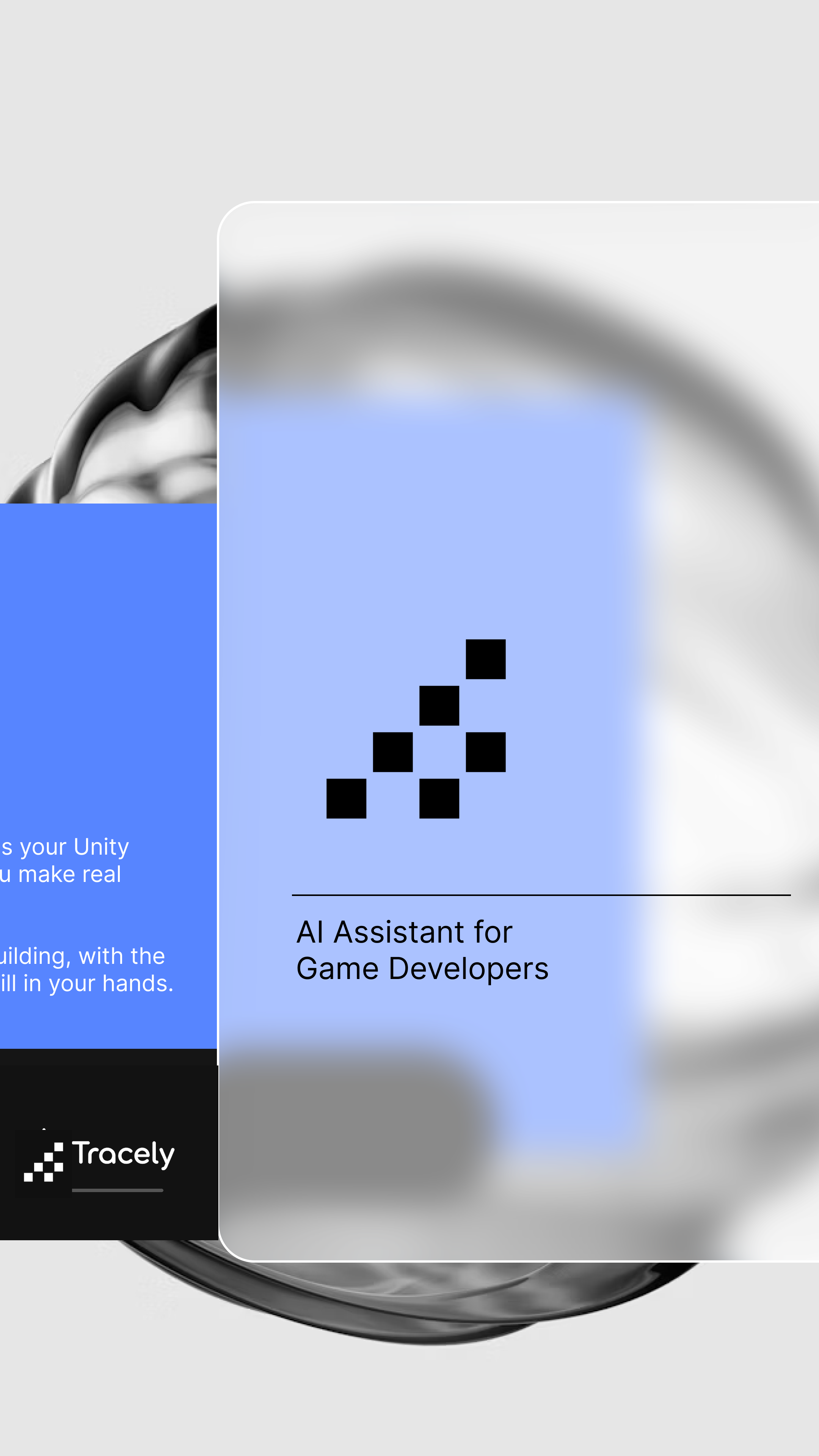 AI Assistant for Game Developers